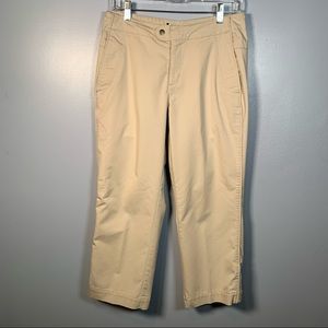 Columbia GRT capri hiking pants